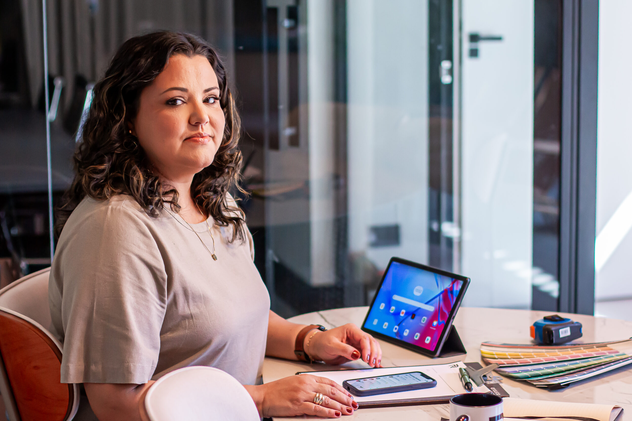 Quem eu sou: por Roberta Félix